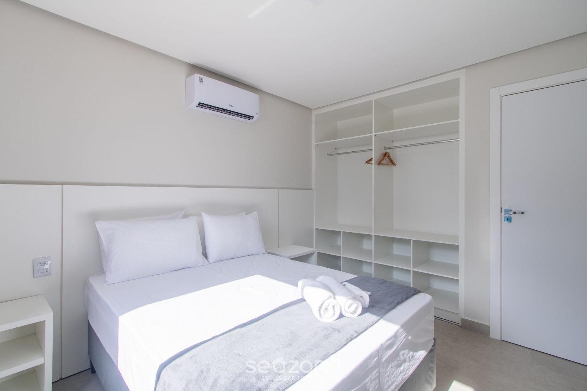 Com Piscina A 700m Da De Taperapuan Nvm Apartment