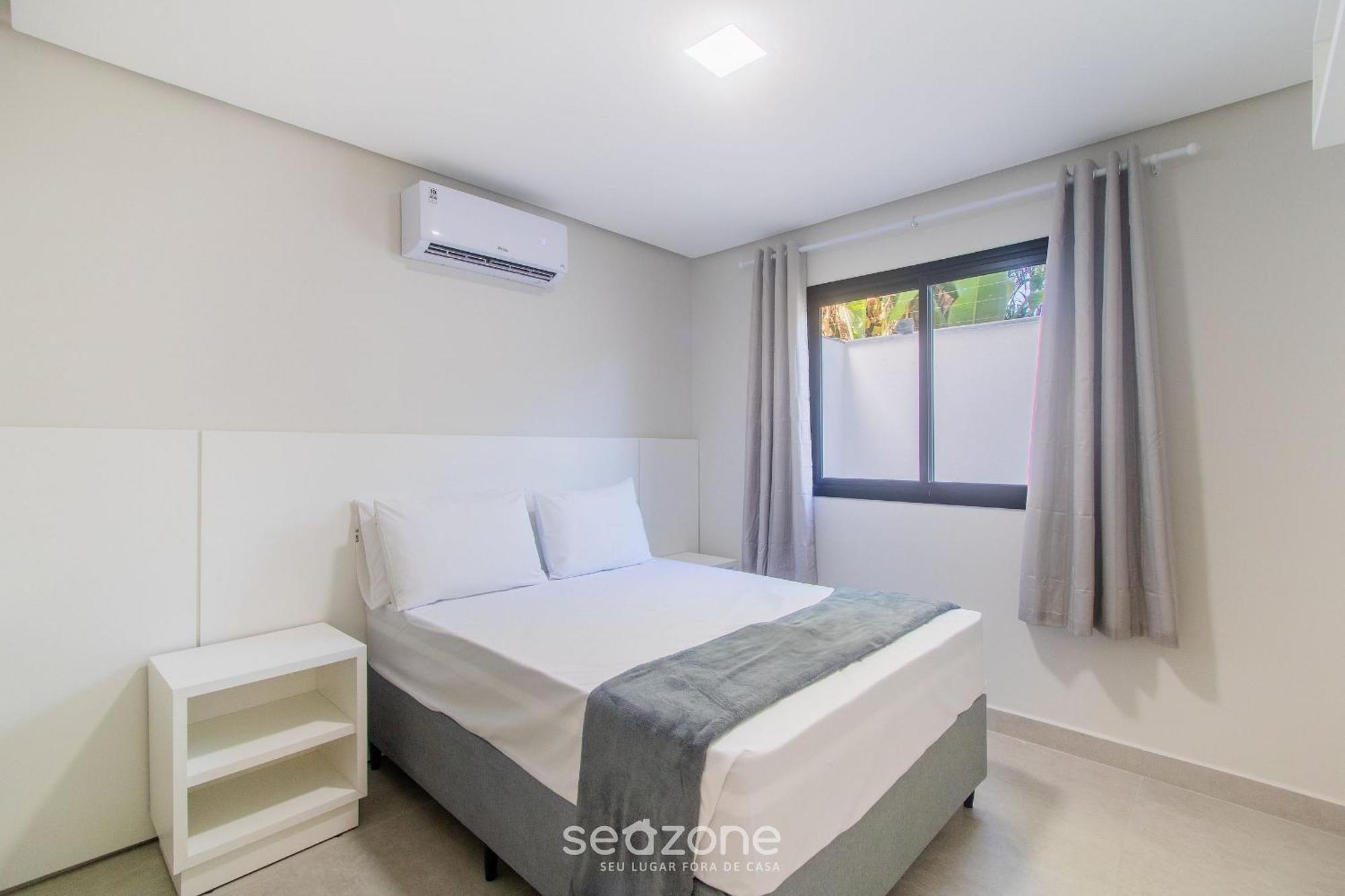 Com Piscina A 700m Da De Taperapuan Nvm Apartment *