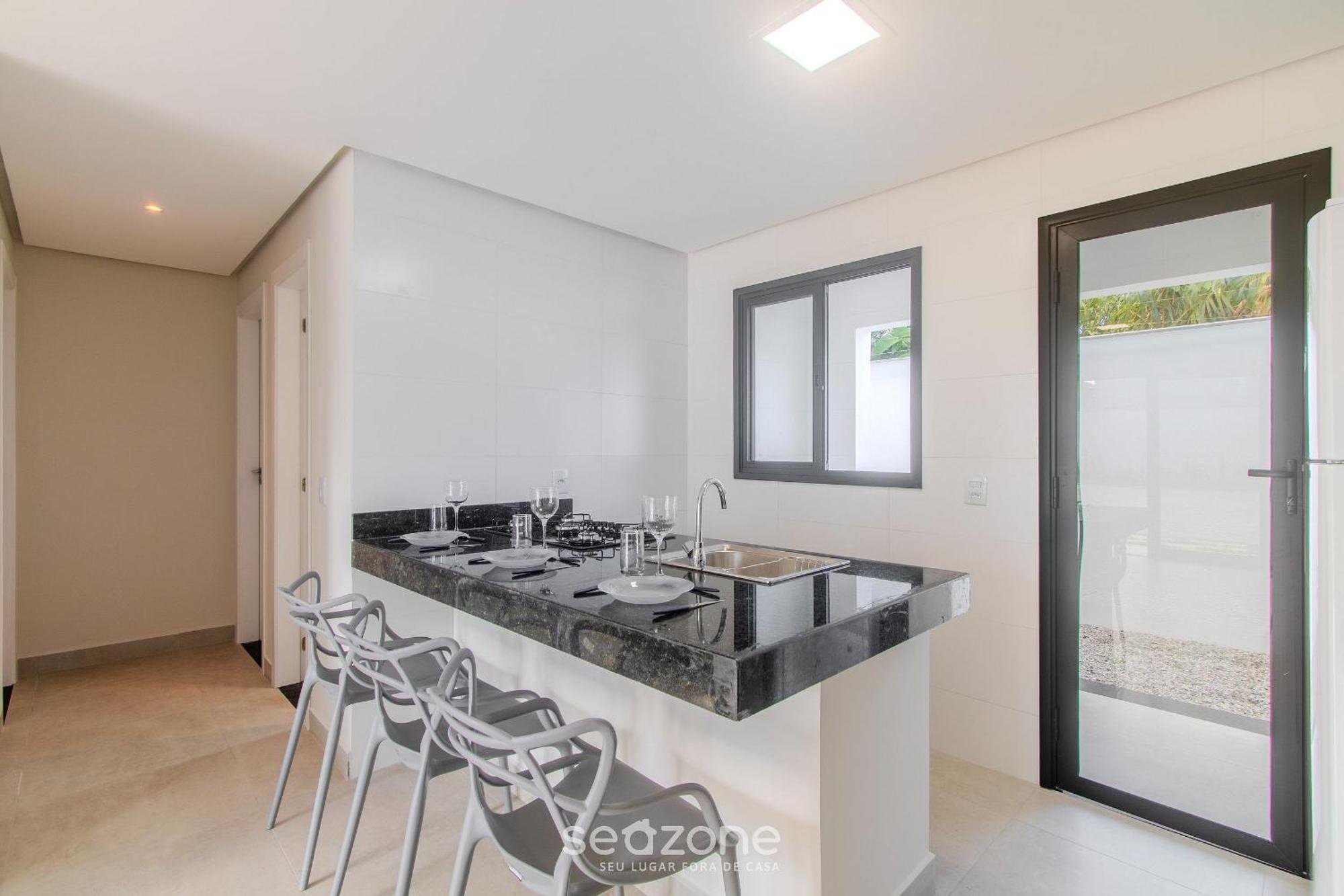 Apartment Com Piscina A 700m Da De Taperapuan Nvm