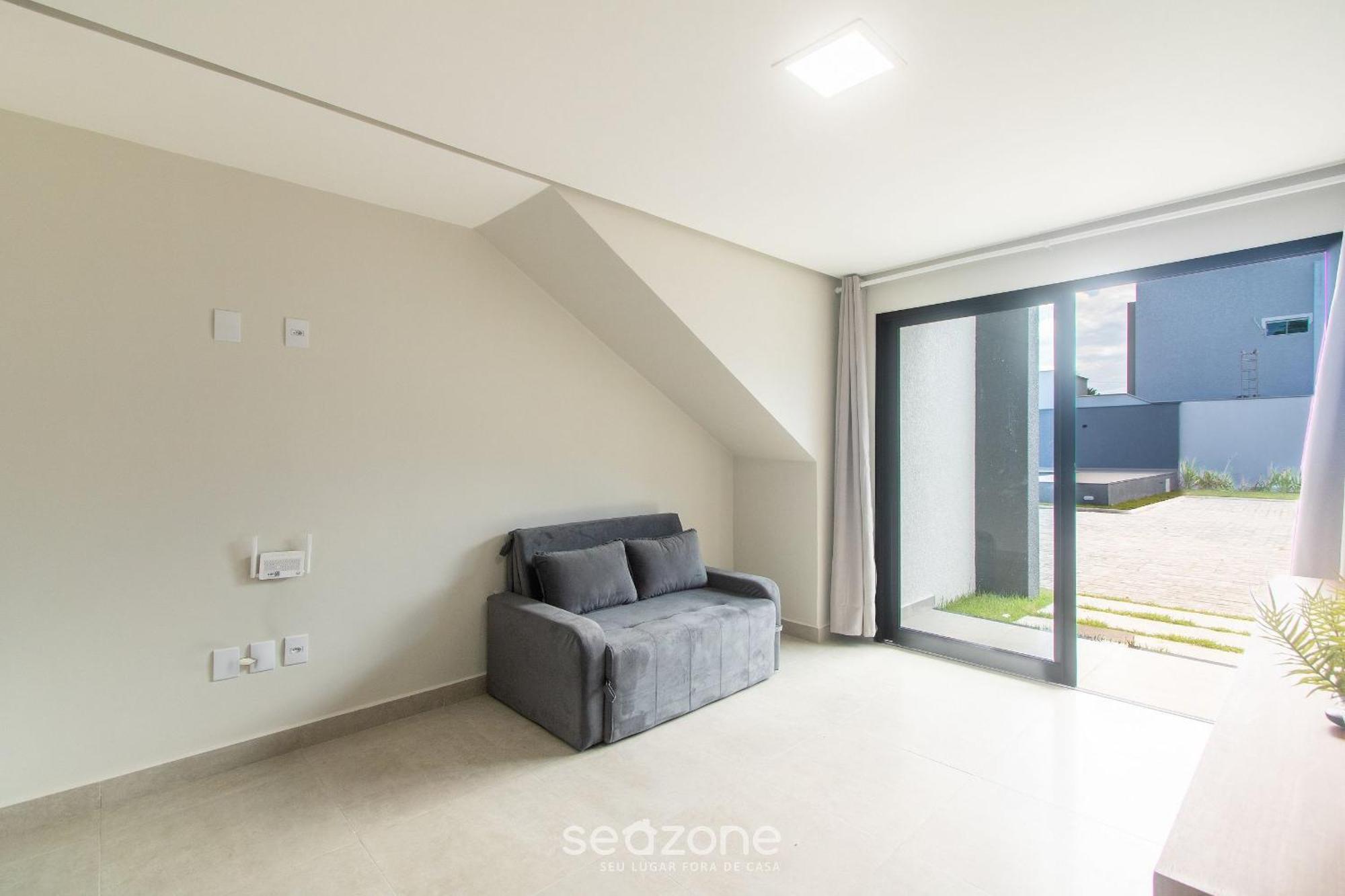 Apartment Com Piscina A 700m Da De Taperapuan Nvm *