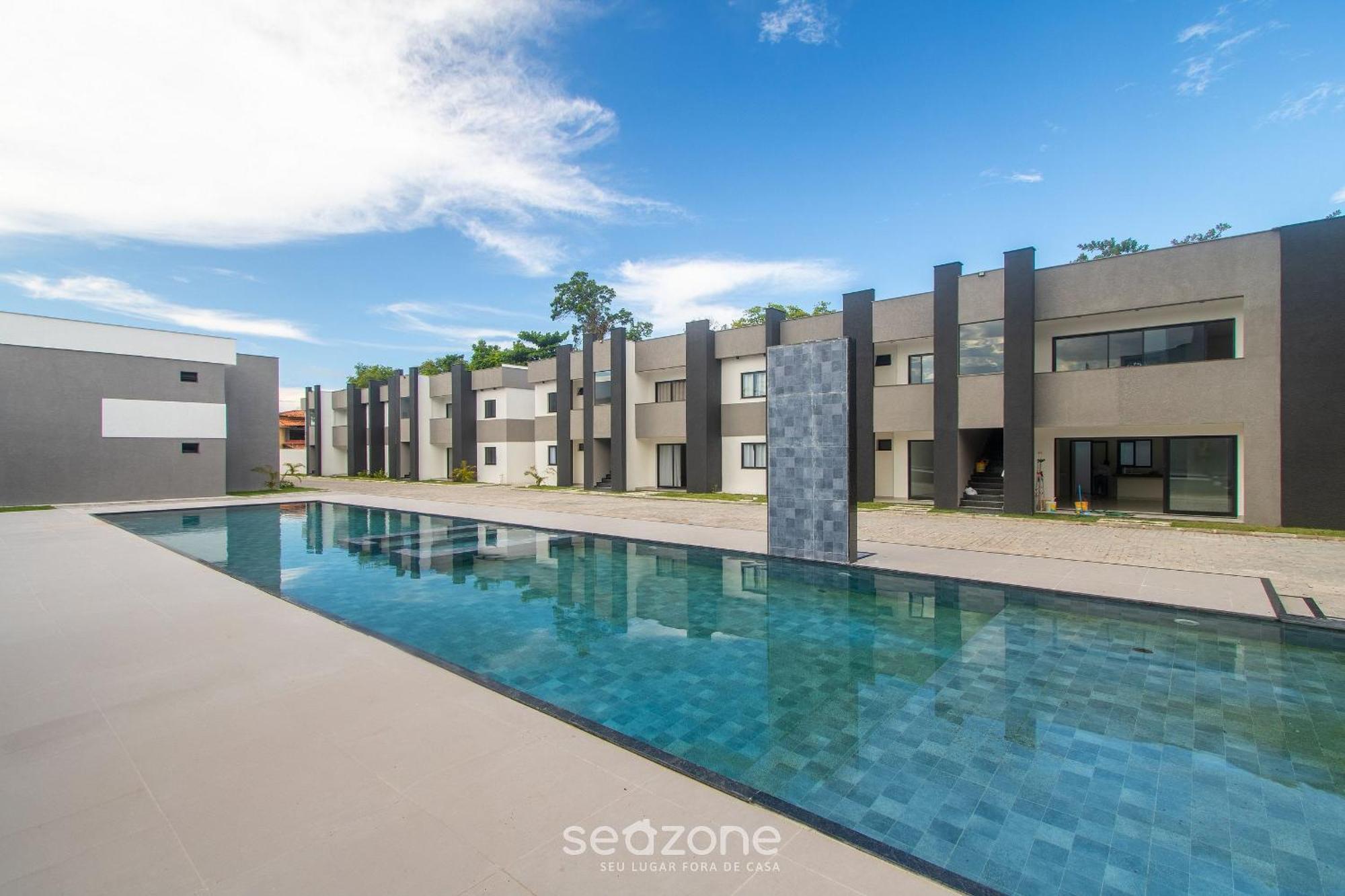 Com Piscina A 700m Da De Taperapuan Nvm Porto Seguro