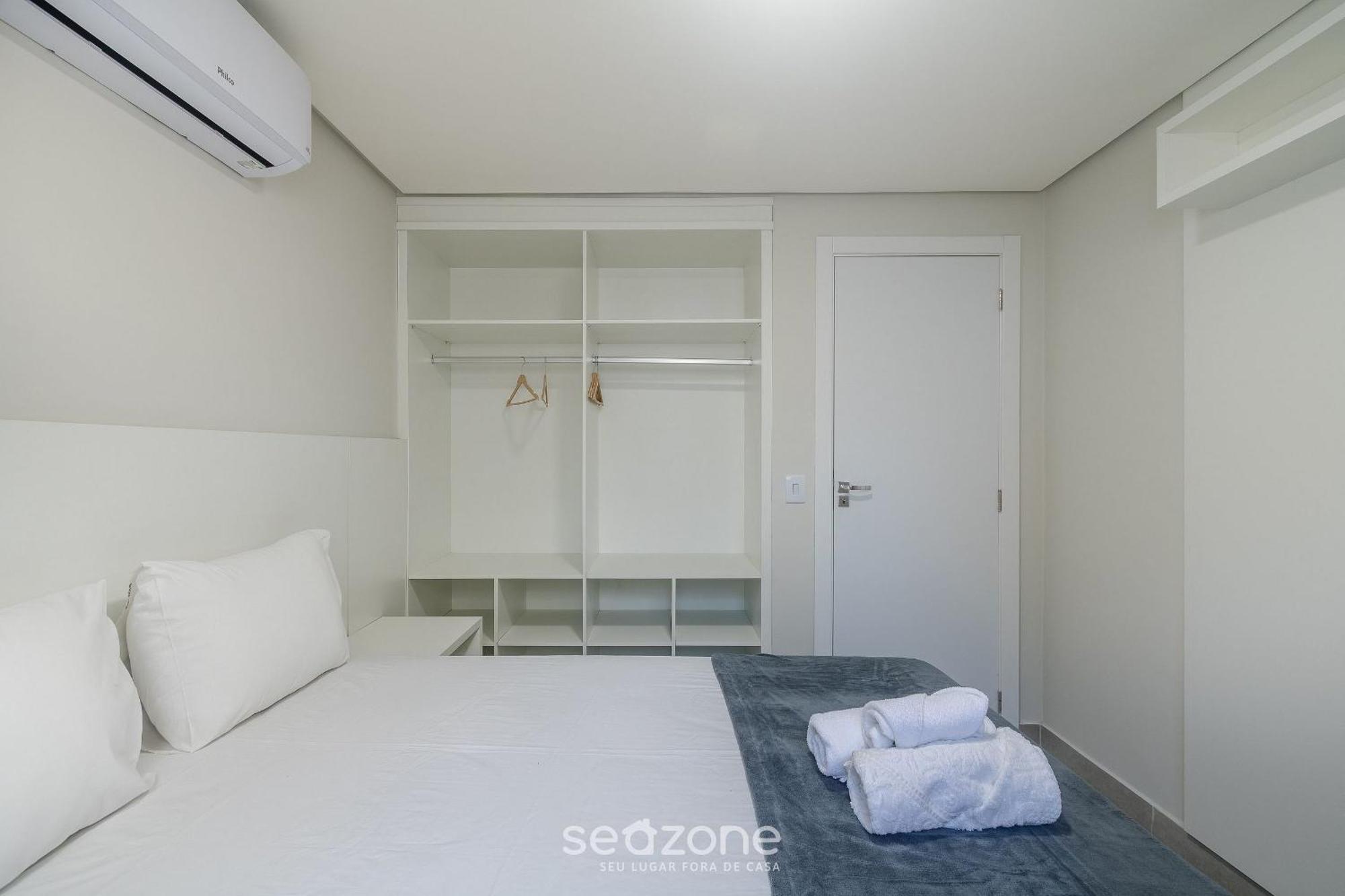 Com Piscina A 700m Da De Taperapuan Nvm Apartment *