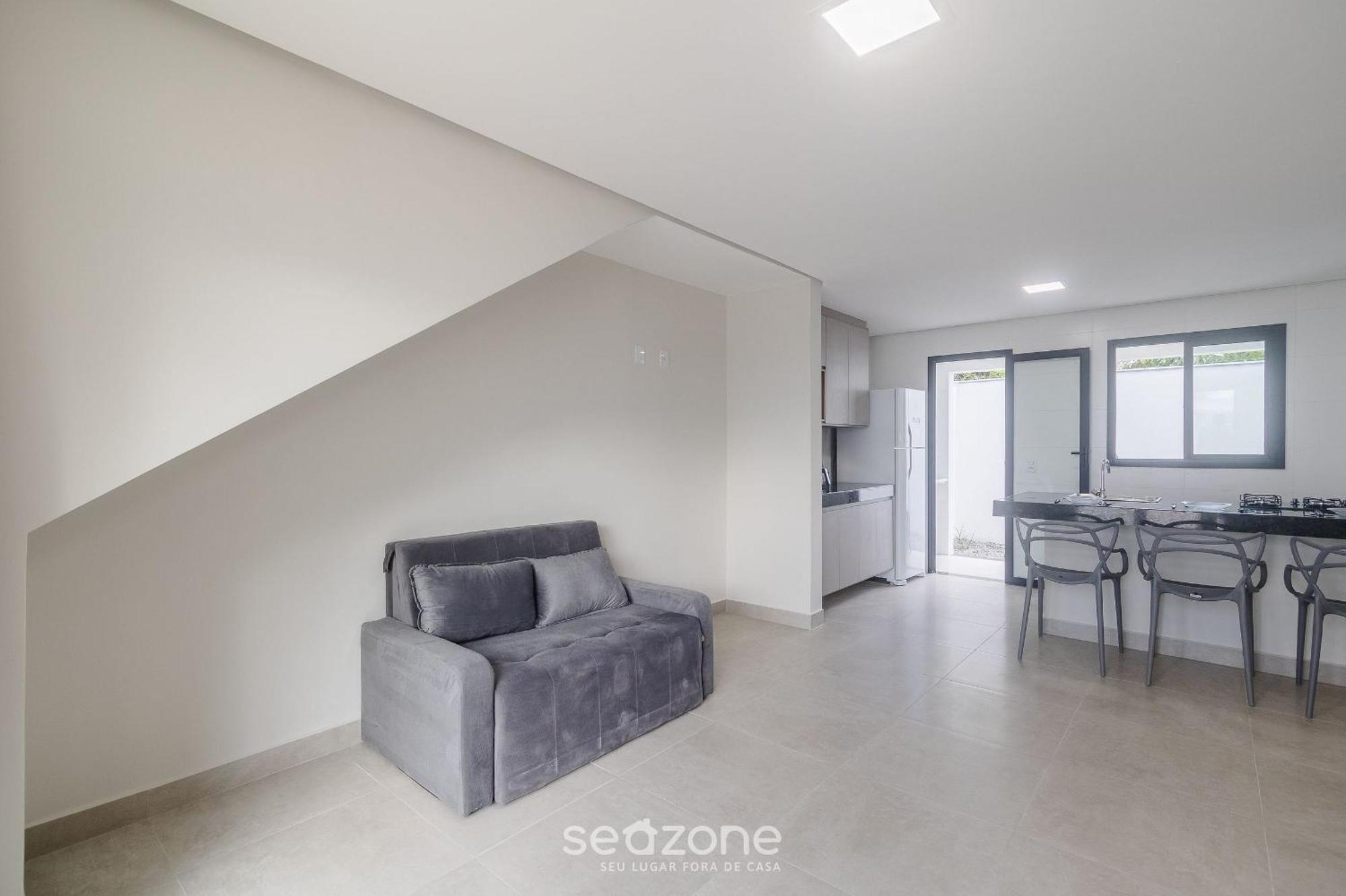 Apartment Com Piscina A 700m Da De Taperapuan Nvm *