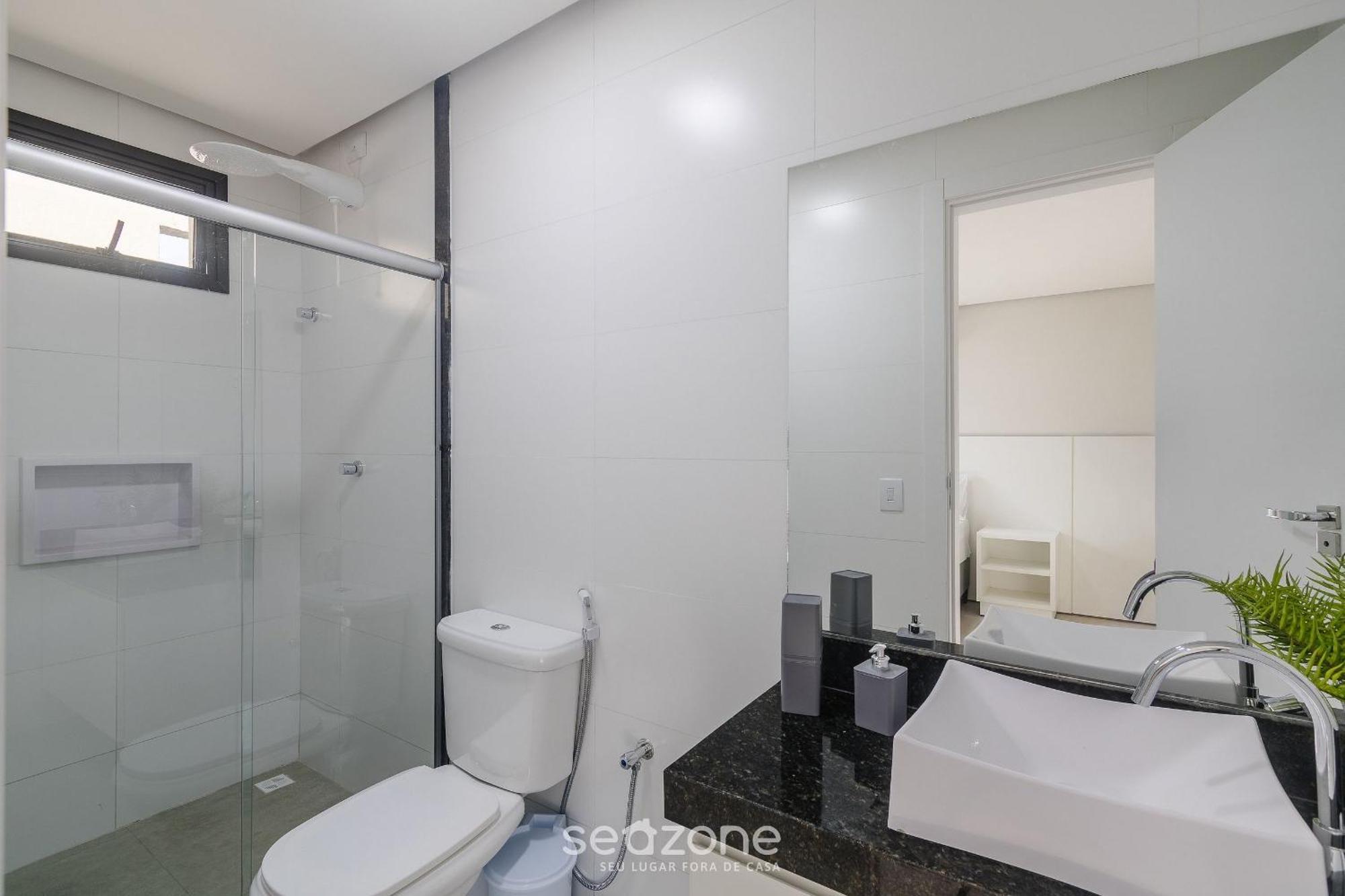 Apartment Com Piscina A 700m Da De Taperapuan Nvm