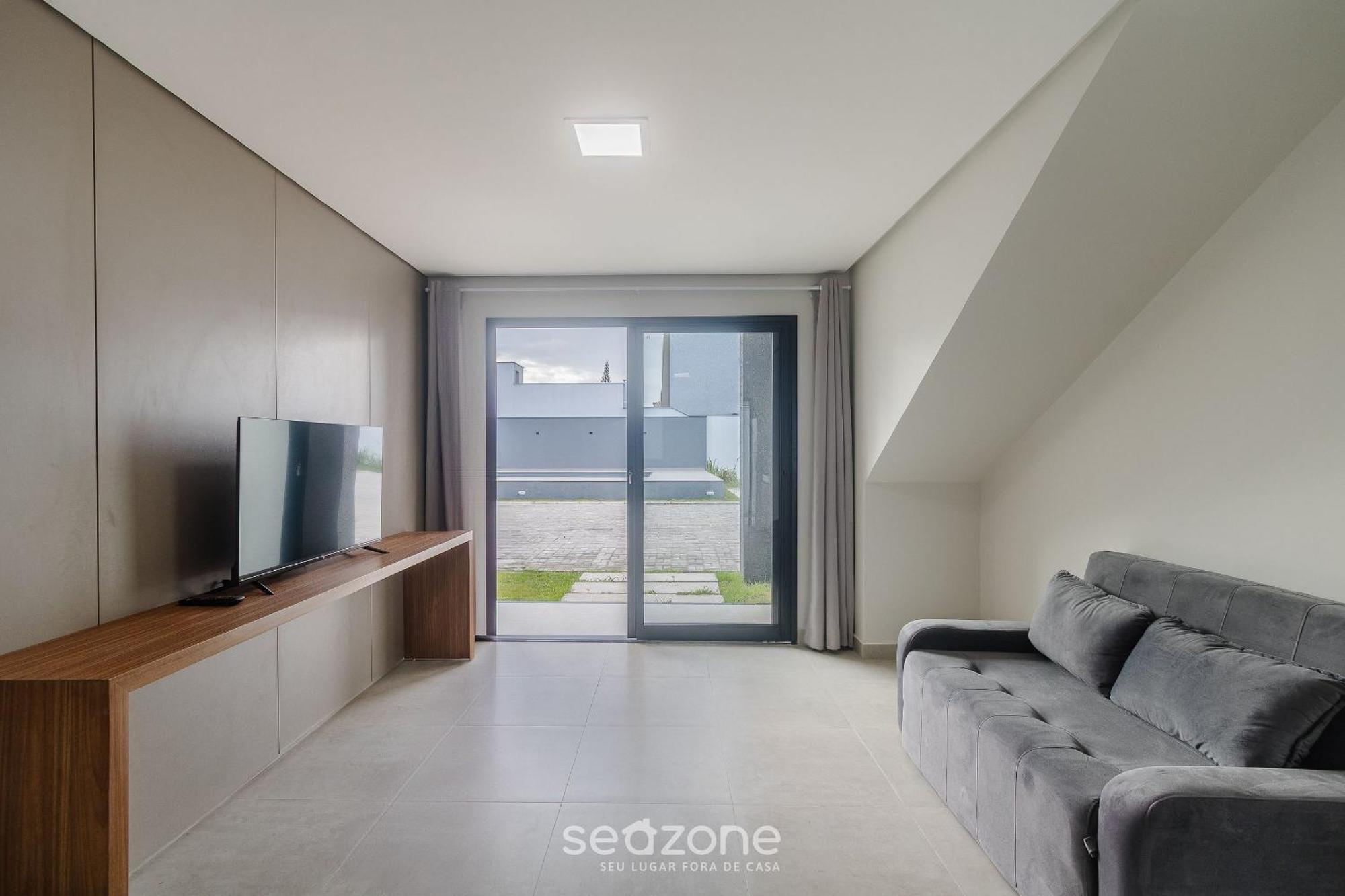 Apartment Com Piscina A 700m Da De Taperapuan Nvm Porto Seguro